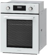 Духовой шкаф KRONA SONATA 45 WH G2 фото 3 в Екатеринбурге