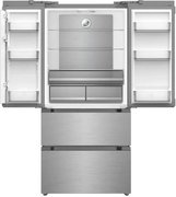 Холодильник Kuppersberg RFFI 184 X фото 2 в Екатеринбурге