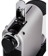 Кофемашина BORK C532 Silver фото 4 в Екатеринбурге