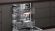 Встраиваемая посудомоечная машина Neff S157ZB801E фото 3 в Екатеринбурге