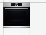 Духовой шкаф Bosch HBG 655HS1 фото 2 в Екатеринбурге