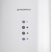 Вытяжка Maunfeld LEE Wall 35 White фото 4 в Екатеринбурге