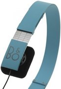 Наушники Bang & Olufsen BeoPlay Form 2I Blue фото 2 в Екатеринбурге