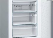 Холодильник Bosch KGN39JA3AR фото 3 в Екатеринбурге