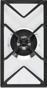 Варочная панель Smeg SR975BGH фото 2 в Екатеринбурге