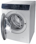 Стиральная машина Samsung WW80K52E61S фото 4 в Екатеринбурге