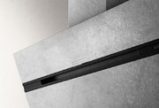 Вытяжка ELICA STRIPE URBAN ZINC/A/90 фото 2 в Екатеринбурге