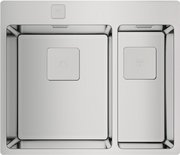 Мойка Тека FORLINEA RS15 2B 580 POLISHED фото в Екатеринбурге Мойка Teka FORLINEA RS15 2B 580 POLISHED фото в Екатеринбурге