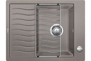 Мойка Бланко Elon 45 S серый беж фото в Екатеринбурге Мойка Blanco Elon 45 S серый беж фото в Екатеринбурге