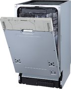 Полностью встраиваемая посудомоечная машина Gorenje GV520E10S фото 4 в Екатеринбурге