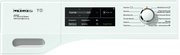 Сушильная машина Miele TCJ 690 WP Chrome Edition фото 2 в Екатеринбурге
