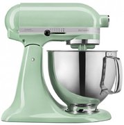 Планетарный миксер KitchenAid Artisan 5KSM125EPT фото в Екатеринбурге