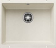 Мойка BLANCO ROTAN 500-U Silgranit мягкий белый фото в Екатеринбурге Мойка BLANCO ROTAN 500-U Silgranit мягкий белый фото в Екатеринбурге
