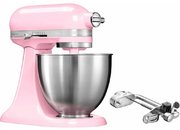 Миксер KitchenAid 5KSM3311XEGU фото 3 в Екатеринбурге
