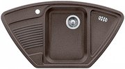 Мойка Blanco LEGRA 9E коричневый «тундра» фото в Екатеринбурге