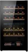 Винный шкаф Weissgauff WWC-29 DB DualZone фото в Екатеринбурге