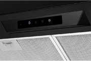 Встраиваемая вытяжка Kuppersberg INLINEA 72 Black фото 4 в Екатеринбурге