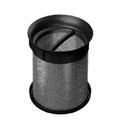 Жировой фильтр из нержавеющей стали BORA PUEF фото в Екатеринбурге