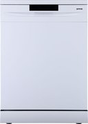 Посудомоечная машина Gorenje GS620C10W фото 2 в Екатеринбурге