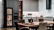 Винный шкаф Meyvel MV98-KBT3 Узкий (Slim) фото 2 в Екатеринбурге