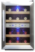 Винный шкаф Cold Vine C12-TSF2 фото 4 в Екатеринбурге