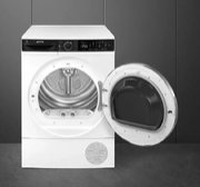 Сушильная машина Smeg DT393RU4 фото 3 в Екатеринбурге