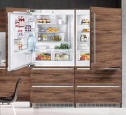 Встраиваемый холодильник Liebherr SBS 95E3 фото 2 в Екатеринбурге