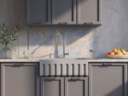 Смеситель Omoikiri MIKAWA 2 PLUS-SB GM фото 4 в Екатеринбурге