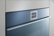 Духовой шкаф Barazza 1FVLTSMI зеркальное стекло фото 2 в Екатеринбурге