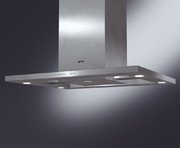 Вытяжка Smeg KSIV960X1 фото 2 в Екатеринбурге
