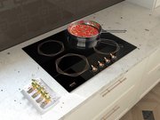Варочная панель Gorenje IC6INB фото 4 в Екатеринбурге