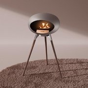 Биокамин BORK HO700 gr фото 3 в Екатеринбурге