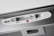 Встраиваемая вытяжка AEG DGB1522S фото 4 в Екатеринбурге