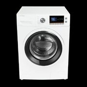 Стиральная машина Maunfeld MFWM148WH фото 4 в Екатеринбурге