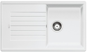 Мойка Бланко Zia 5 S белый фото в Екатеринбурге Мойка Blanco Zia 5 S белый фото в Екатеринбурге