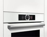 Духовой шкаф Bosch CMG 636BW1 фото 3 в Екатеринбурге
