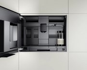 Встраиваемая кофемашина Bosch CTL9181D0 фото 2 в Екатеринбурге