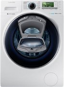 Стиральная машина Samsung WW 12K8412OW AddWash фото 2 в Екатеринбурге