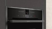 Компактный духовой шкаф Neff C17CR22G0 фото 3 в Екатеринбурге