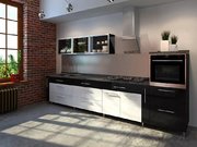 Вытяжка Maunfeld GLORIA 90 INOX Glass Transparent фото 2 в Екатеринбурге