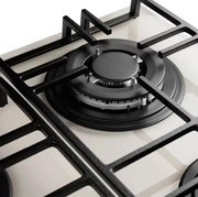 Газовая варочная панель Kuppersberg FG 69 W фото 4 в Екатеринбурге