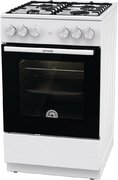 Газовая плита Gorenje GG5A12WH фото 2 в Екатеринбурге