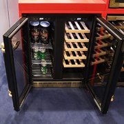 Винный шкаф Kaiser K 64800 AD фото 2 в Екатеринбурге