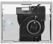 Вытяжка Krona EVA 600 inox PB фото 3 в Екатеринбурге