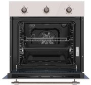 Газовый духовой шкаф Maunfeld EOGC604RIB.MT фото 2 в Екатеринбурге