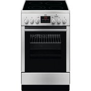 Стеклокерамическая плита AEG CCM56400BX фото в Екатеринбурге