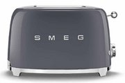 Тостер Smeg TSF01GREU фото