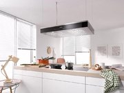 Вытяжка Miele DA 6708 D CLST фото 2 в Екатеринбурге