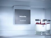 Встраиваемый холодильник Miele K 7747 C фото 4 в Екатеринбурге