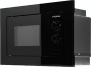 Встраиваемая микроволновая печь Hyundai HBW 2030 BG фото 2 в Екатеринбурге